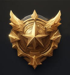 Top Player Icon - SiCupuBelagu