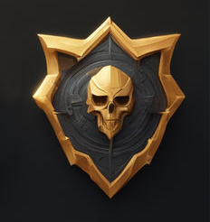 Top Duel Icon - EvilRyu