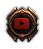 YouTube Icon - Neo Monarca Channel